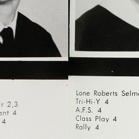 Keith Seaman's Classmates profile album