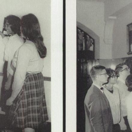 Janet Hardy's Classmates profile album