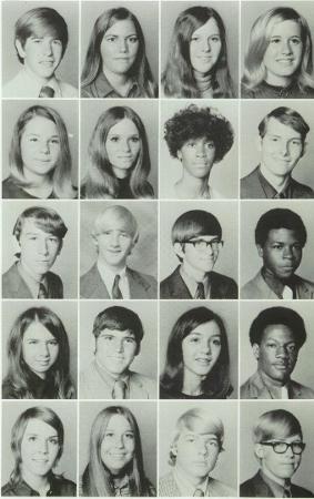 Julie Thompson's Classmates profile album