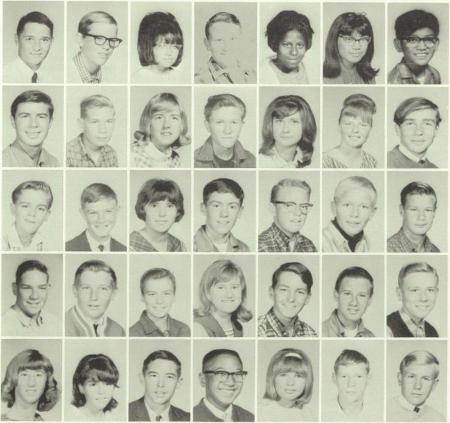 Vicki Bohn's Classmates profile album