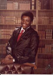 Ernie Caldwell's Classmates® Profile Photo