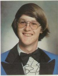 Steve Hite's Classmates profile album