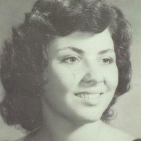 Barbara Rheault's Classmates profile album