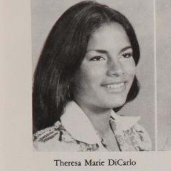 Theresa Tuipelehake's Classmates profile album
