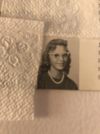 Shirley Paulk's Classmates profile album