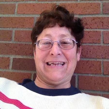 Lynne Rogers's Classmates® Profile Photo