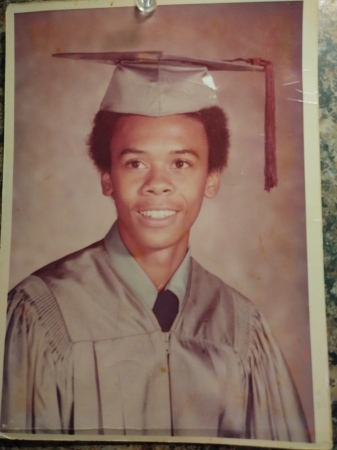 Alfred Carter's Classmates profile album