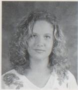 Christina Posey's Classmates profile album