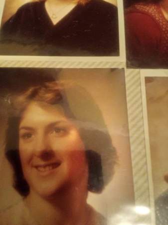 Rhelda Robinson's Classmates profile album