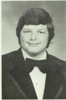 Kevin Stitely's Classmates profile album