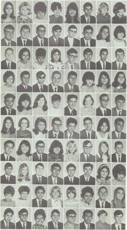 Ernesto Hernandez's Classmates profile album