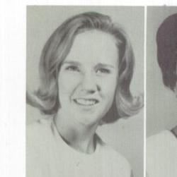 Pamela Spencer's Classmates profile album