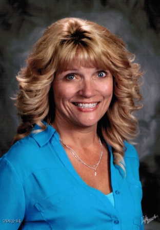Kathy Pinto's Classmates® Profile Photo