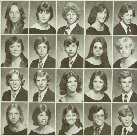 Lynn Loehn's Classmates profile album