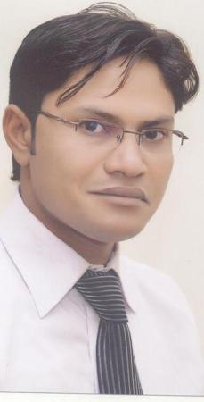 Patras Sahotra's Classmates® Profile Photo