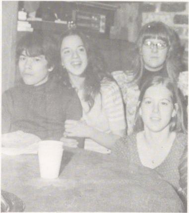 Dave Tolliver's Classmates profile album