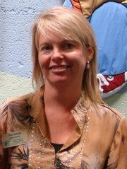 Becky Hart-Schuller's Classmates® Profile Photo