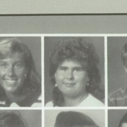 Becky Adams' Classmates profile album