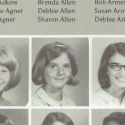 Nancy M Aldridge's Classmates profile album