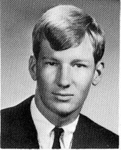 Mark W. Adams' Classmates profile album