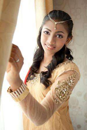 Shivani Gul's Classmates® Profile Photo