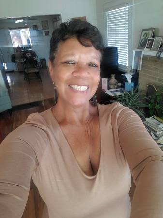 Debra Griffin's Classmates® Profile Photo