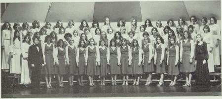Linda Adams' Classmates profile album