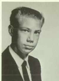 Jerry Achterberg's Classmates profile album