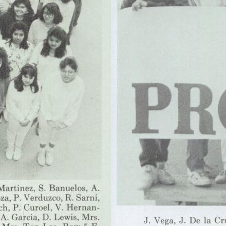 David Martinez's Classmates profile album
