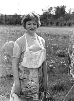 Norma Reznikoff Furman's Classmates profile album