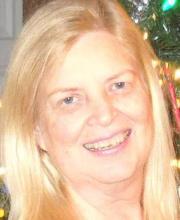 Terrie Lynn Spradley's Classmates® Profile Photo