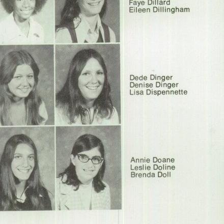 Denise Newsome's Classmates profile album