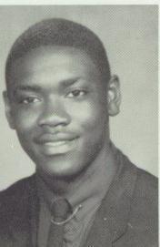 Bernard Mitchell's Classmates profile album