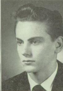 William Pincoe's Classmates profile album