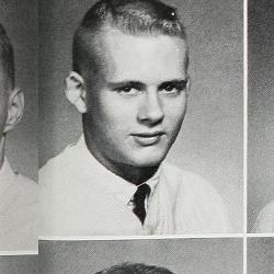 Phil Boller's Classmates profile album