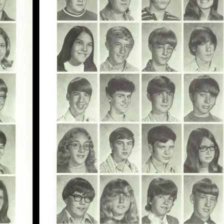 Glenn Eckert's Classmates® Profile Photo
