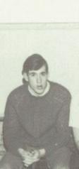 Glenn Mitchell's Classmates profile album