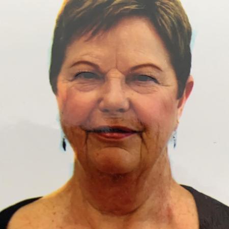 Rosemary Mcclurken's Classmates® Profile Photo