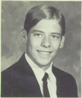 Jim Forster's Classmates profile album