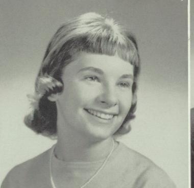 Linda Hellman's Classmates profile album