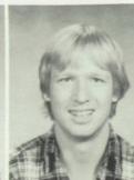 Brian McAlister's Classmates profile album