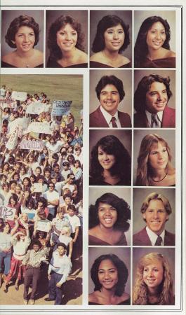 Karen Hughes' Classmates profile album