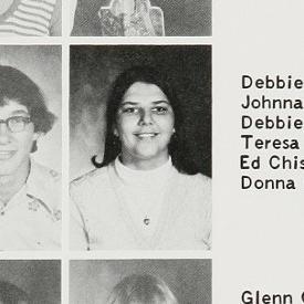 Donna Clark's Classmates profile album