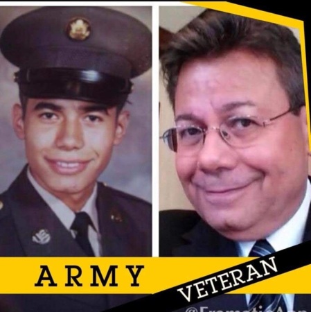 Alfredo Rivera's Classmates® Profile Photo