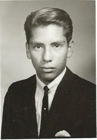 Charles Rangel's Classmates profile album