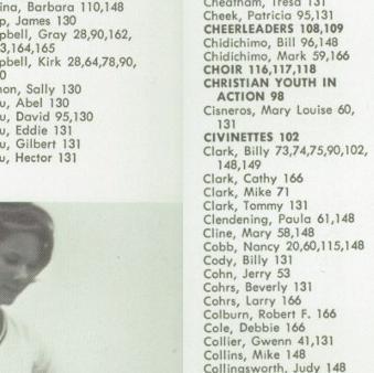 Robert Colburn's Classmates profile album