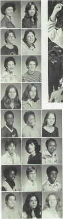 Carol Feinstein's Classmates profile album