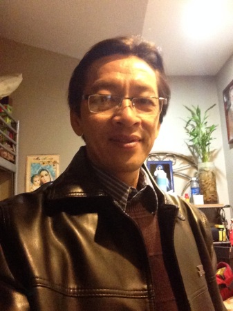 Huy Le's Classmates® Profile Photo