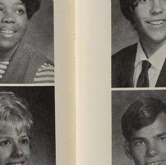 Gary Reed's Classmates profile album