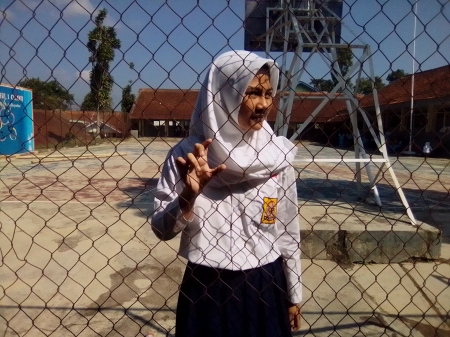 Gisa Aryani's Classmates® Profile Photo